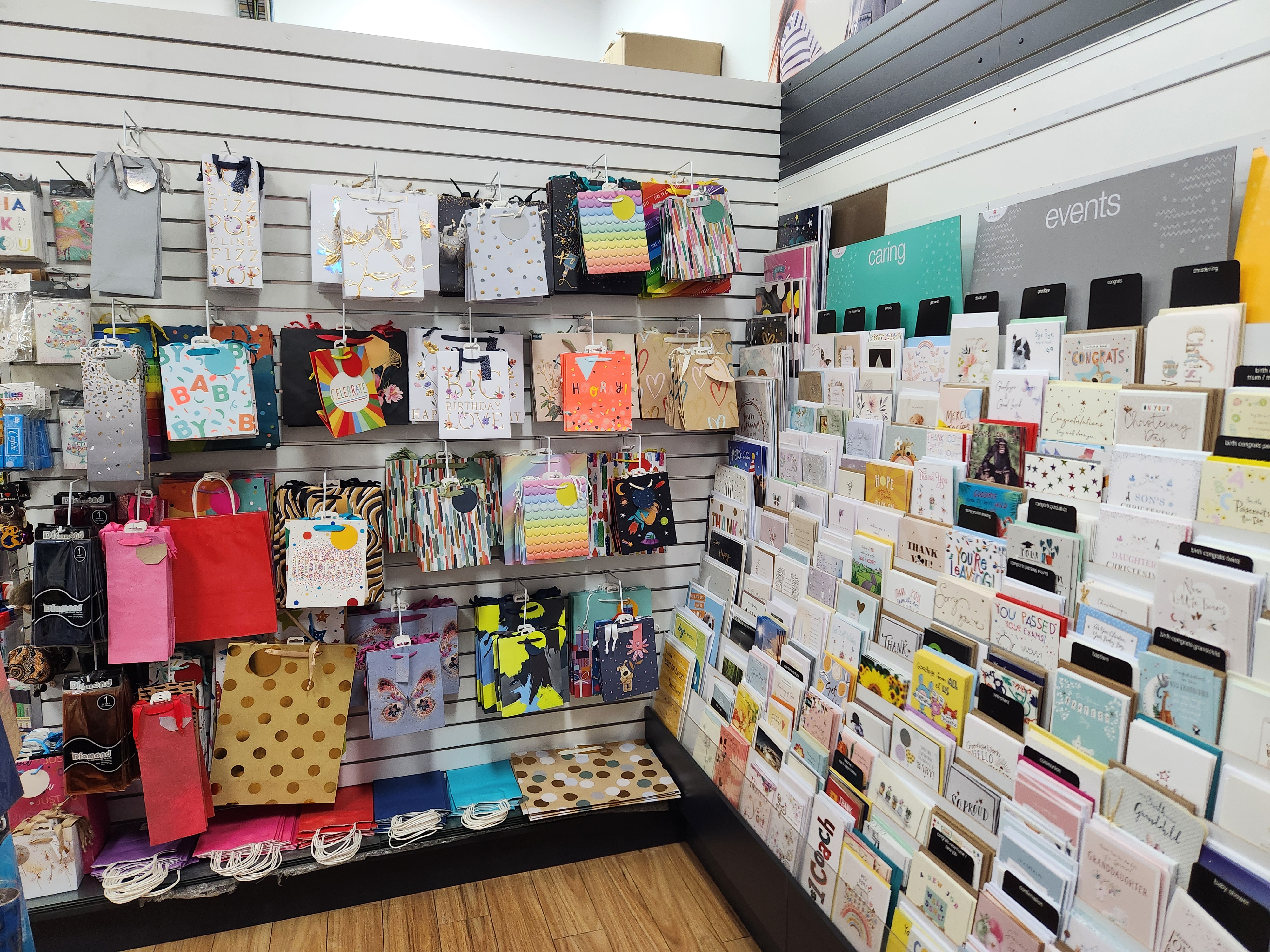 Store
