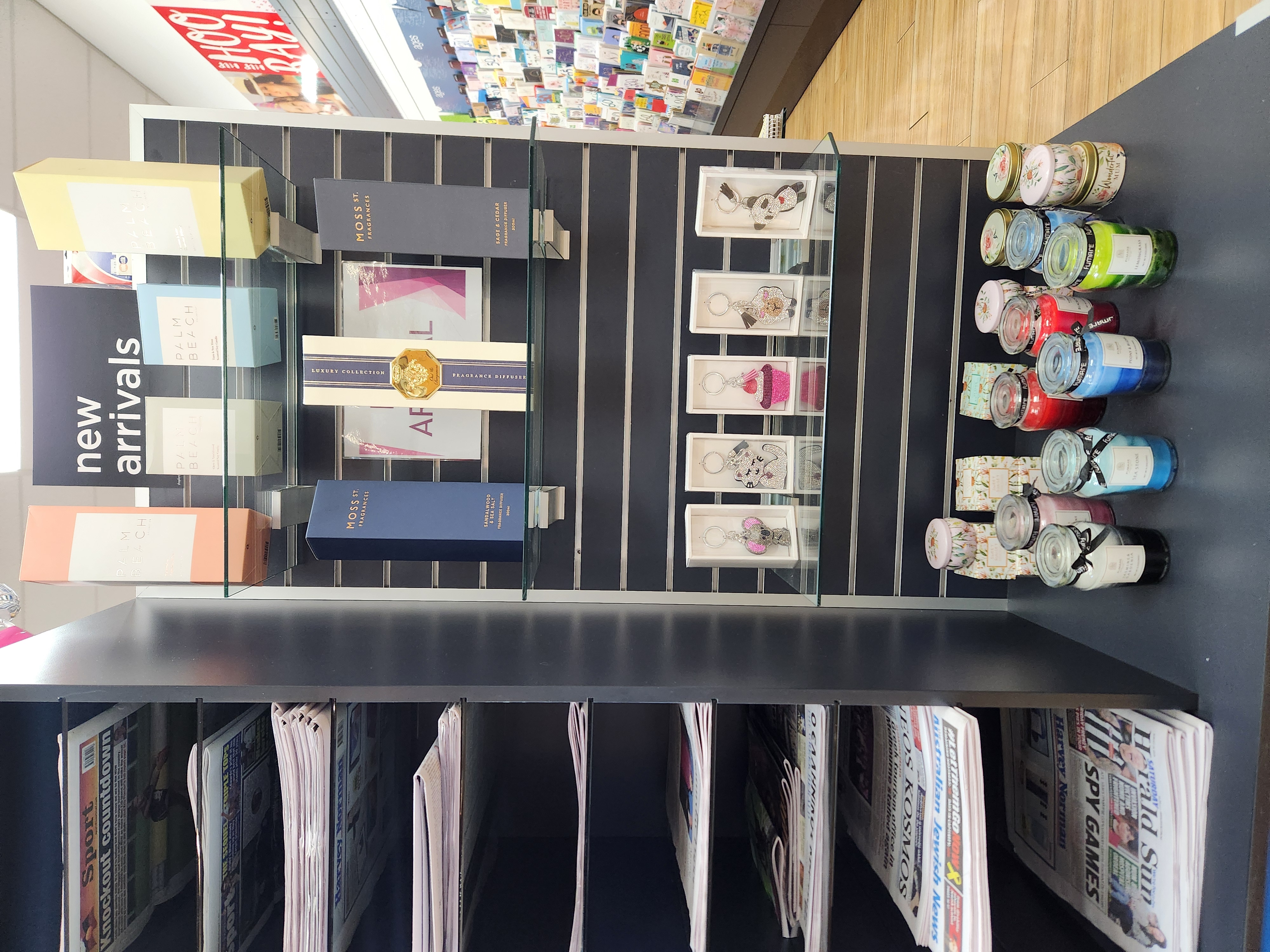 Store
