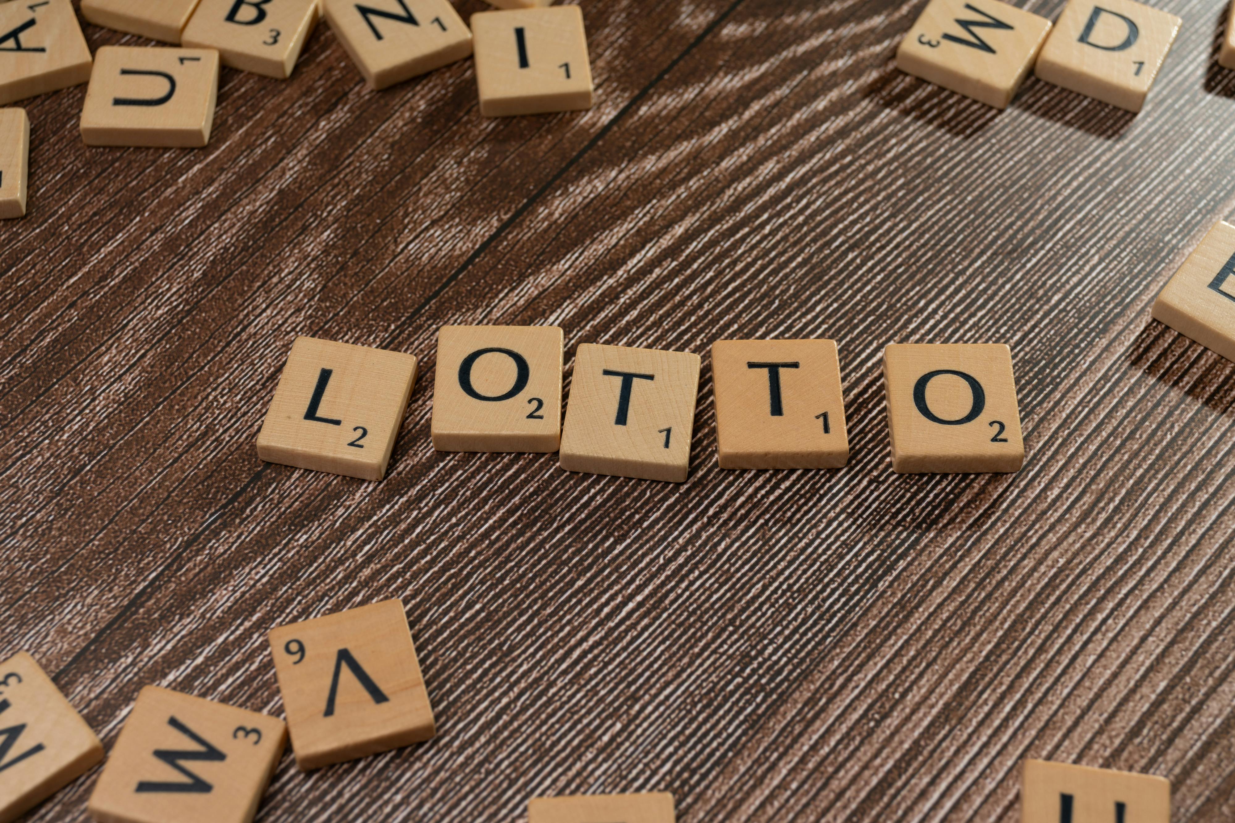 Lottery & Lotto